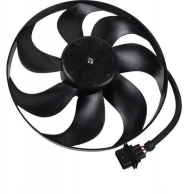 Вентилятор радиатора к seat toledo фото №1