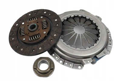 Сцепление комплект mitsubishi l400 1995 - 2000 фото №1