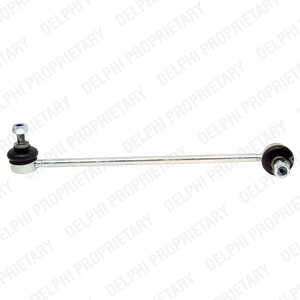 CONECTOR PARTE DELANTERA DERECHA DELPHI BMW 3 TOURING 330 XD  