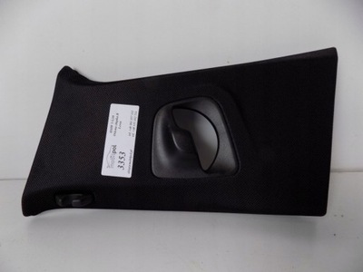 BMW 5 G30 - PROTECTION PILLAR B LEFT SIDE  