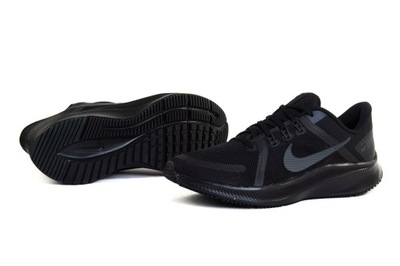 BUTY Nike QUEST 4 DA1105-002 CZARNE R. 40.5