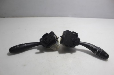 Переключатель комбинированный света hyundai i30 i фото №1