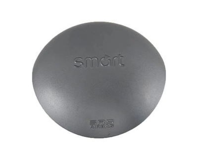 Подушка подушка безопасности водителя smart fortwo 450 i lift фото №1