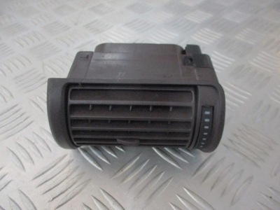 Решётка обдув audi a4 b5 фото №1