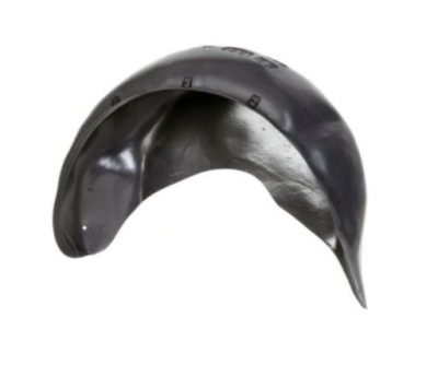 Подкрылок mazda 6 02-07 левый задняя фото №1