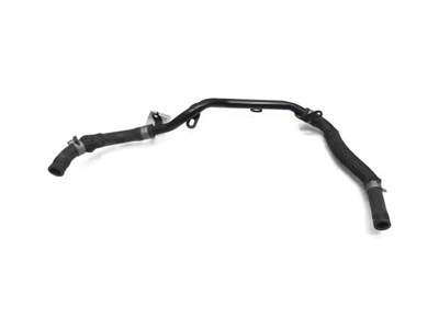 Шланг вентиляция картера subaru outback iv 2.0 d фото №1