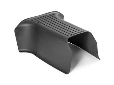 Оригінальний номер skoda гумовий захист тунель skoda kodiaq 2016- фото №1