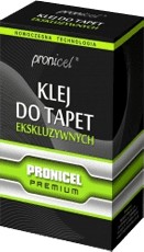 Klej do tapet ciężkich Pronicel Premium PROMOCJA