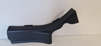 Молдинг порог правая задняя задняя honda hrv hr-v ii фото №1