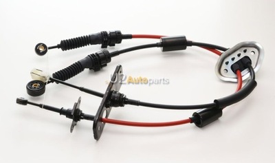 CABLE CAMBIOS DE TRANSMISIÓN HYUNDAI MATRIX 2001-2010  