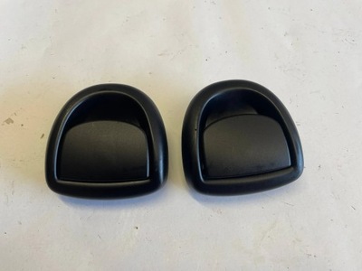 Mini cooper r56 lift ручка кронштейн сиденье 11915814 фото №1