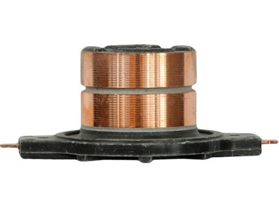 Asl9007 komutator кольцо генератора valeo 30mm фото №1