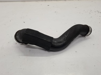 Mercedes w219 труба интеркулер 3.0cdi a2115282482 фото №1