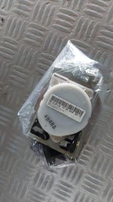 Pas безпеки середина задня berlingo iii partner фото №1