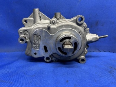 Привід насоса пального jumpy 3 expert 3 proace 2 2.0 bluehdi фото №1