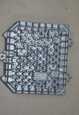 Фара лампа led преобразователь mopar wrangler jl gladiator 55112878ag фото №1