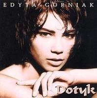 // GORNIAK, EDYTA Dotyk CD