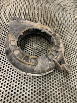 Защита подушки безопасности ducato 14- 1350998080 фото №1