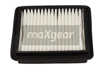 MAXGEAR 26-1009 FILTRO AIRE SUZUKI JIMNY  