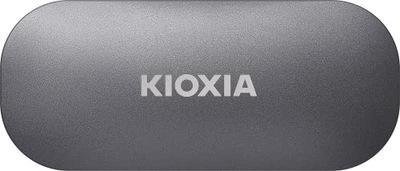 Dysk SSD Kioxia EXCERIA PLUS 500GB 2,5" mSATA