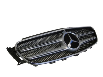 Mercedes e klasa 213 w213 решётка радиатора решётка радиатора amg kam фото №1