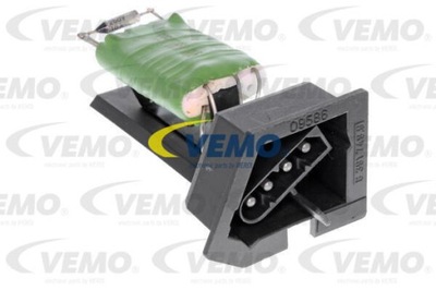 VEMO V20-79-0003-1 REGULATOR, ВЕНТИЛЯТОР ВЕНТИЛЯЦИИ DO ИНТЕРЬЕРА POJAZDU фото