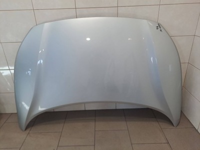 Kia ceed ii 12-18r капот 9s фото №1