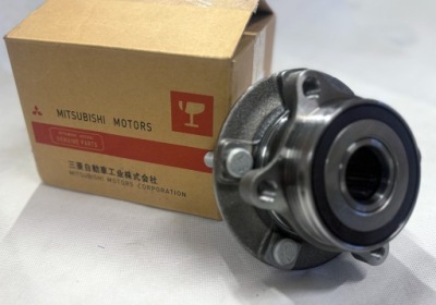 Ступица подшипник 3885a011 mitsubishi eclipse cross фото №1