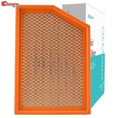 AIR FILTER PARA JEEP CHEROKEE KL 2014 2015 2016 2017 2018 2.4L 3.2L L~27970  