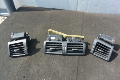 Решітка обдув kpl mercedes r w251 фото №1