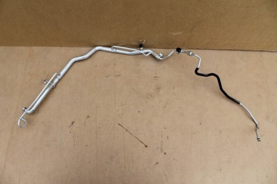 Infiniti q60 2.0 t шланг кондиціонера фото №1