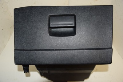 Ford mondeo mk4 бардачок пассажира фото №1