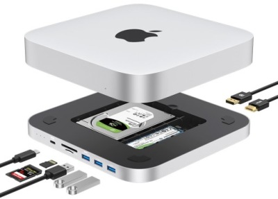 Mac Mini M1 16gb 1tb - Niska cena na Allegro