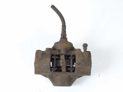 Mercedes s w140 3.2 суппорт тормозной правый задняя фото №1