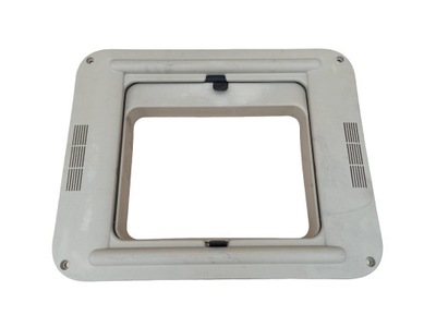 Scania r p g t рамка защита штора люк фото №1