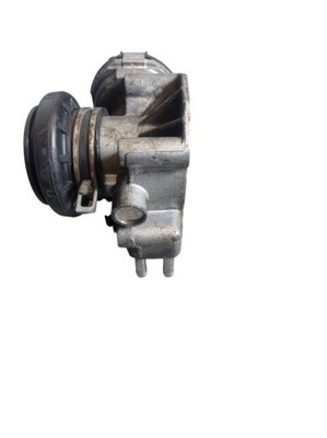 Клапан дросель toyota yaris ii 0280750491 bosch фото №1