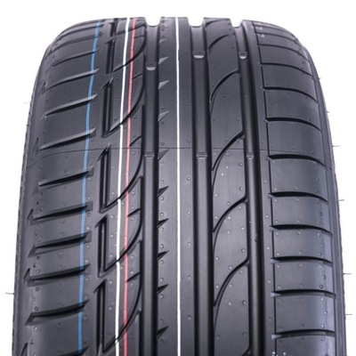 1X PADANGA VASARINĖ 205/50R17 BRIDGESTONE POTENZA S001 