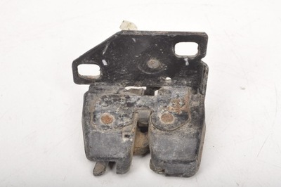 Opel combo d замок дверь правый задняя задний фото №1