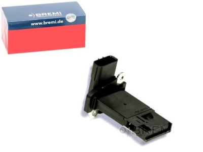 Витратомір повітря honda civic 1,3 10- bremi фото №1