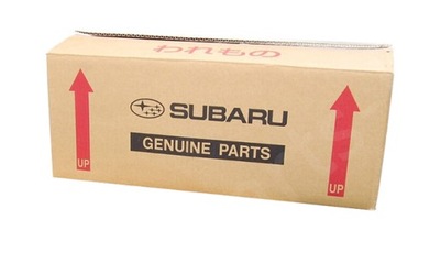 Шланг интеркулер оригинал subaru 21869aa170 фото №1