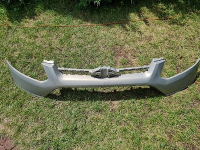 Бампер перед ford transit connect 2013- фото №1