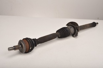 Mercedes w245 приводной вал правая длинная фото №1