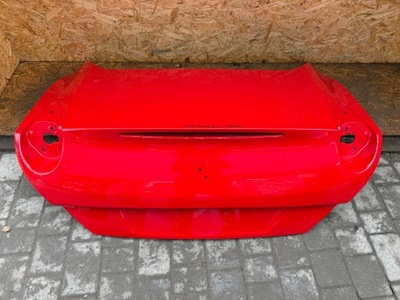 Ferrari california f149 кришка багажника фото №1