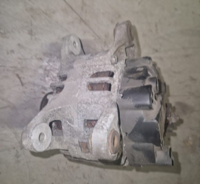 Генератор renault clio iii 8200654541-a фото №1