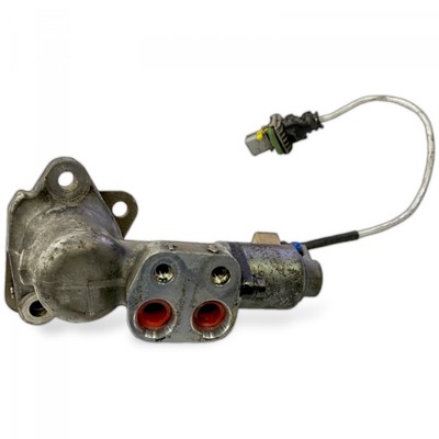 21517889 volvo клапан egr фото №1