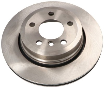 2× RAP BRAKES R-D0438 DISQUE DE FREIN 