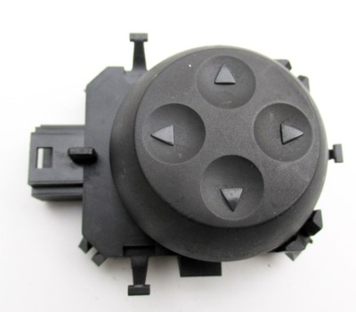 Перемикач регулювання сидіння правий mb a-klasa w176 фото №1