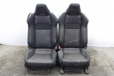 Toyota gt86 brz сиденье сиденья заднее сиденье комплект 2017 фото №1