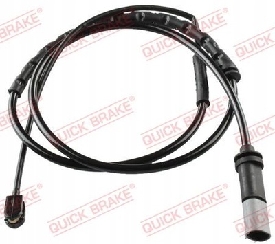 SENSOR KLOCK. HAMULC. BMW X5 E70 08- T  