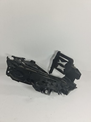 Q5 8r корзина напрямна pod фара правий омивач фото №1